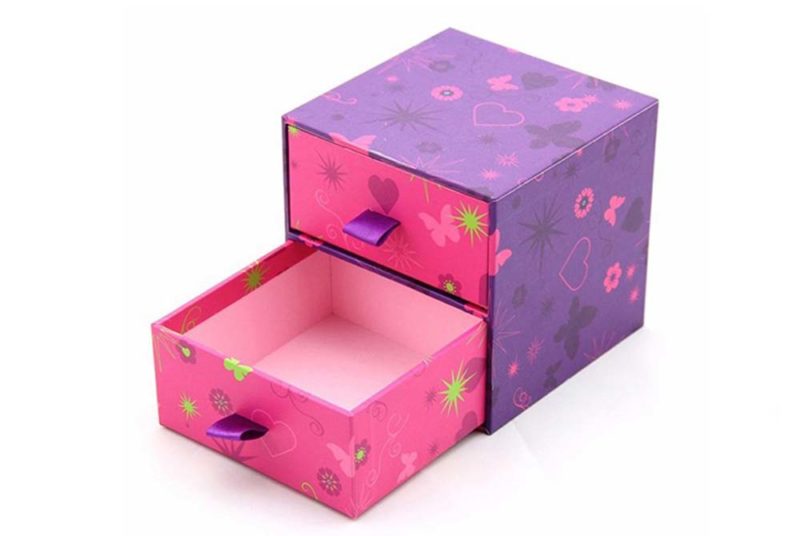 Custom Fancy Drawer Slide Cardboard Boxes Drawer Box Packaging - China Gift  Packaging Box and Paper Gift Box price