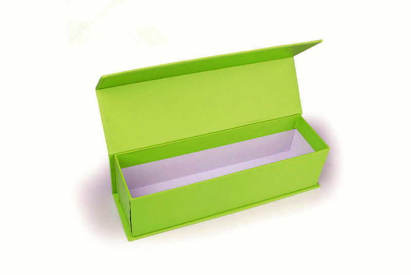 Magnetic Paper Packaging box for umbrella