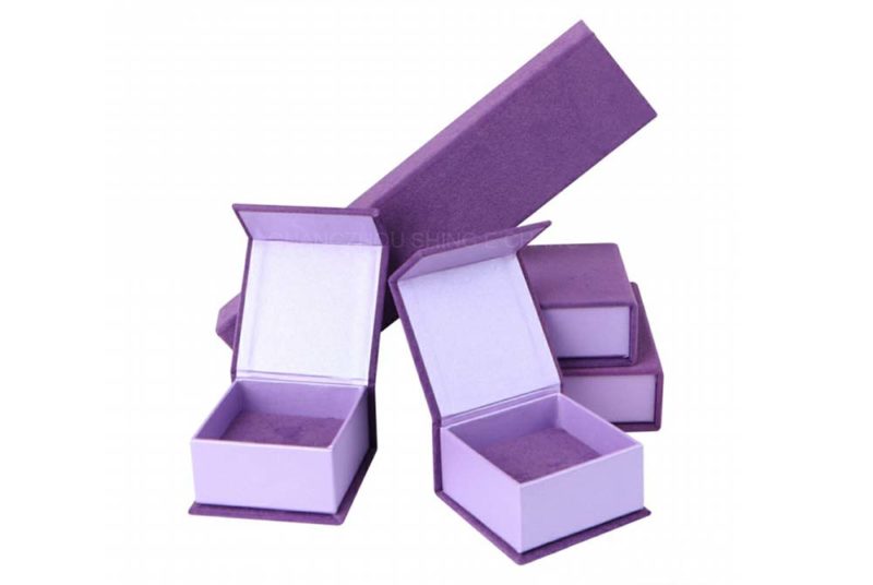 Custom Jewelry Boxes  Custom Jewelry Packaging