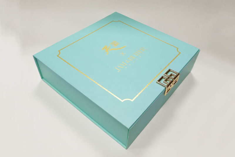 custom product packaging boxes
