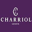 CHARRIOL packaging box