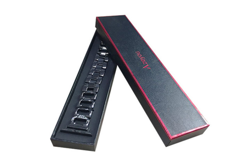 watch band packaging