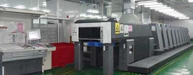 printing workshop