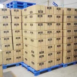 paper packaging products stock