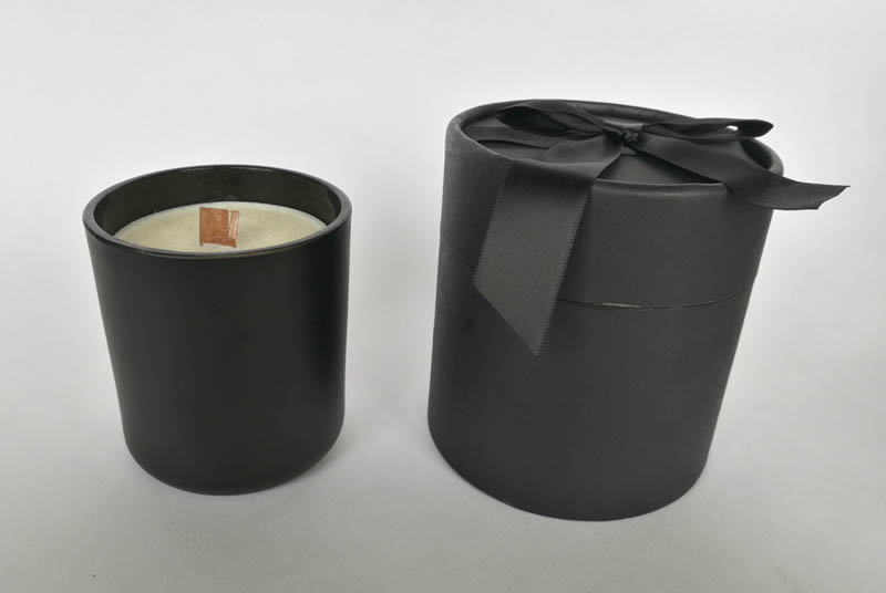 candle paper biodegradable cardboard box tubes