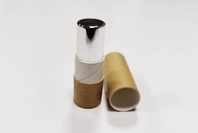custom design printing unique lip balm tubes