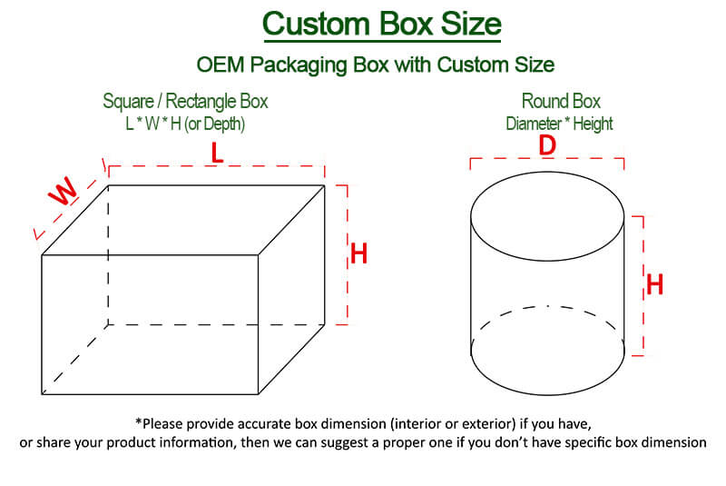 OEM Custom Small Jewelry Gift Boxes From China Export Suppliers