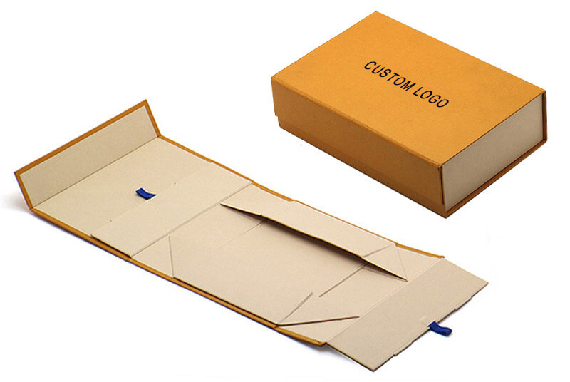 Choosing Between Corrugated Carton and a Folding Carton