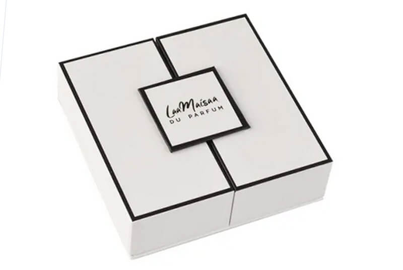 luxury perfum collection box