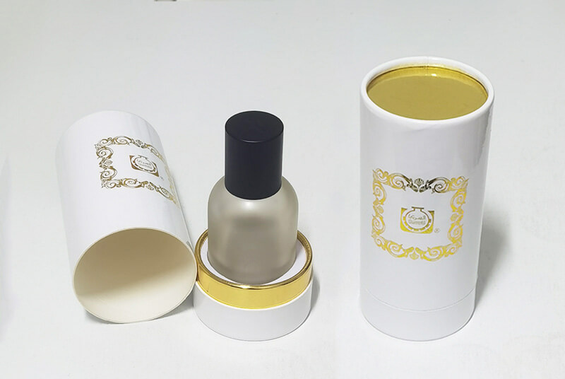 eco solid perfume containers wholesale